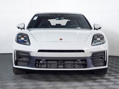 New 2026 Porsche Panamera image 7