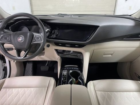 Used 2023 Buick Envision Avenir AWD/4WD image 13