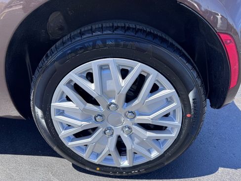 Used 2015 FIAT 500 Pop FWD image 27