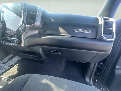 Used 2026 RAM 2500 Big Horn AWD/4WD image 39