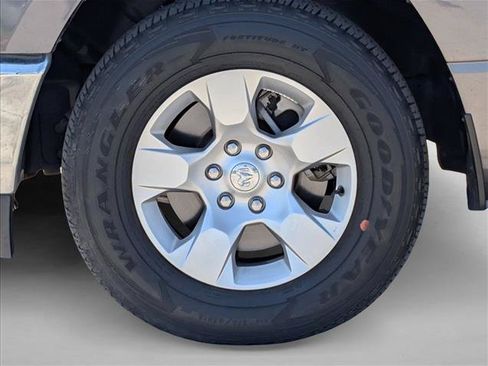 Used 2023 RAM 1500 Big Horn RWD image 10