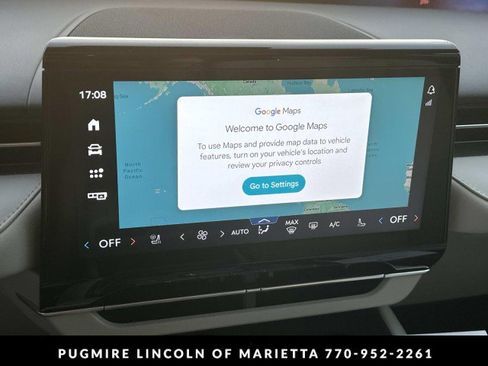 New 2026 Lincoln Nautilus Premier w/ Equipment Group 102A image 29