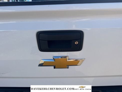 Used 2015 Chevrolet Silverado 1500 LT w/ All Star Edition image 37