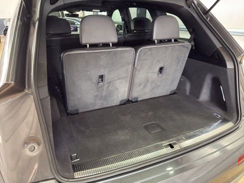 Used 2018 Audi Q7 2.0T Premium Plus w/ Premium Plus Package image 26