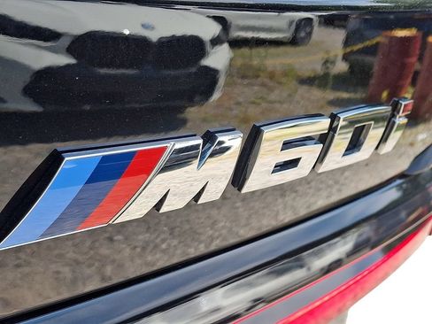 Used 2026 BMW X7 M60i AWD/4WD image 30