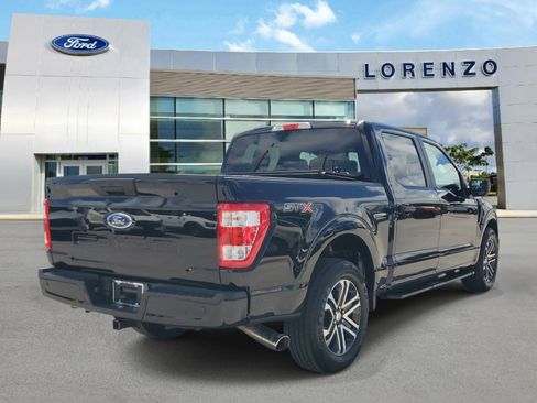 Used 2023 Ford F150 XL w/ STX Appearance Package image 5