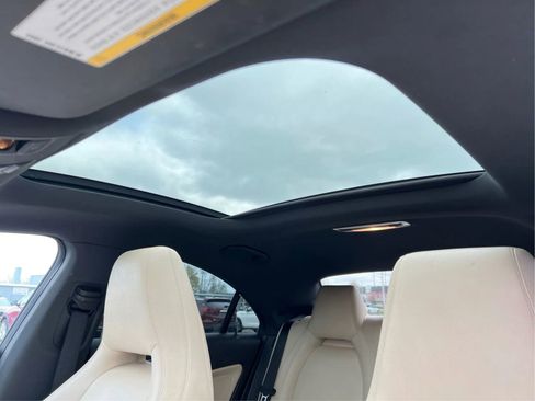Used 2018 Mercedes-Benz CLA 250 4MATIC image 25