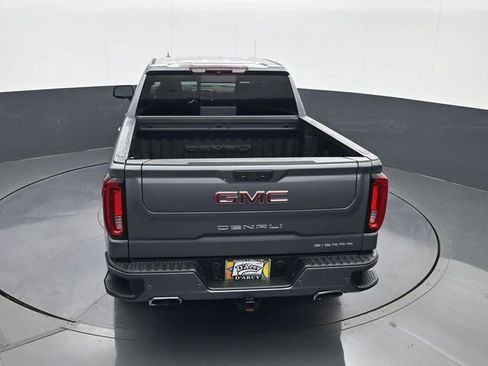 Used 2019 GMC Sierra 1500 Denali w/ Technology Package AWD/4WD image 18