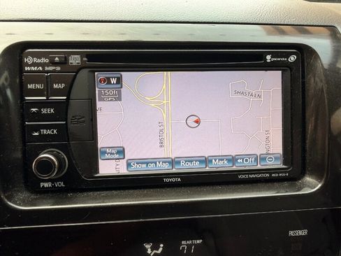 Used 2013 Toyota Sequoia SR5 image 11