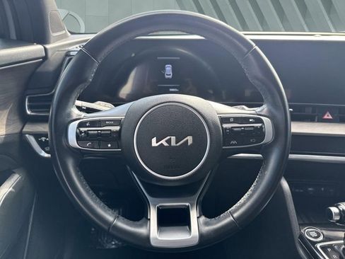 Used 2023 Kia Sportage X-Line w/ X-Line Premium Package image 14