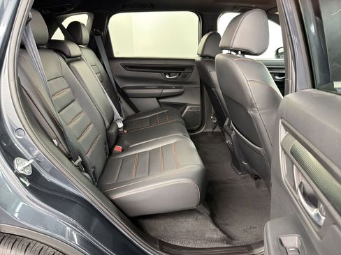 Certified 2024 Honda CR-V Sport-L image 29