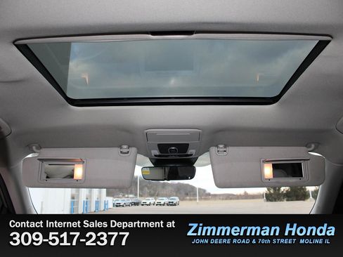 Used 2024 Honda Pilot EX-L image 11