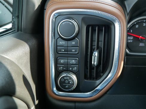 Used 2019 Chevrolet Silverado 1500 High Country w/ Safety Package II image 30