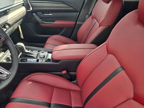 New 2026 MAZDA CX-50 AWD 2.5 Hybrid w/ Weather Package image 8