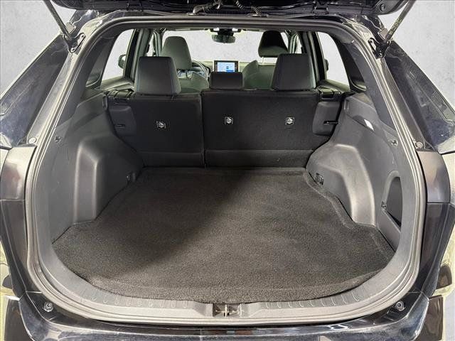 Used 2024 Toyota RAV4 SE AWD/4WD image 18