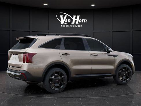 New 2026 Kia Sorento SX Prestige image 6
