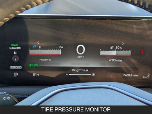 Used 2024 Nissan Ariya Engage image 23