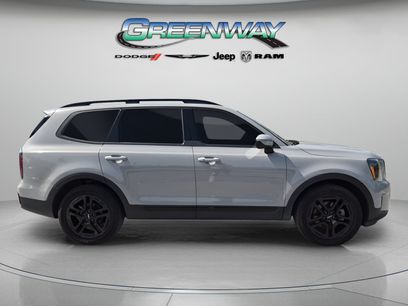 Used 2024 Kia Telluride EX X-Line