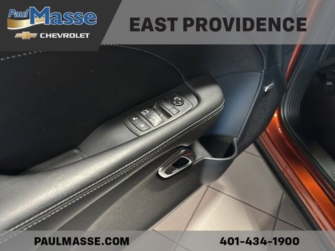 Used 2020 Dodge Challenger R/T Scat Pack w/ T/A Package image 13