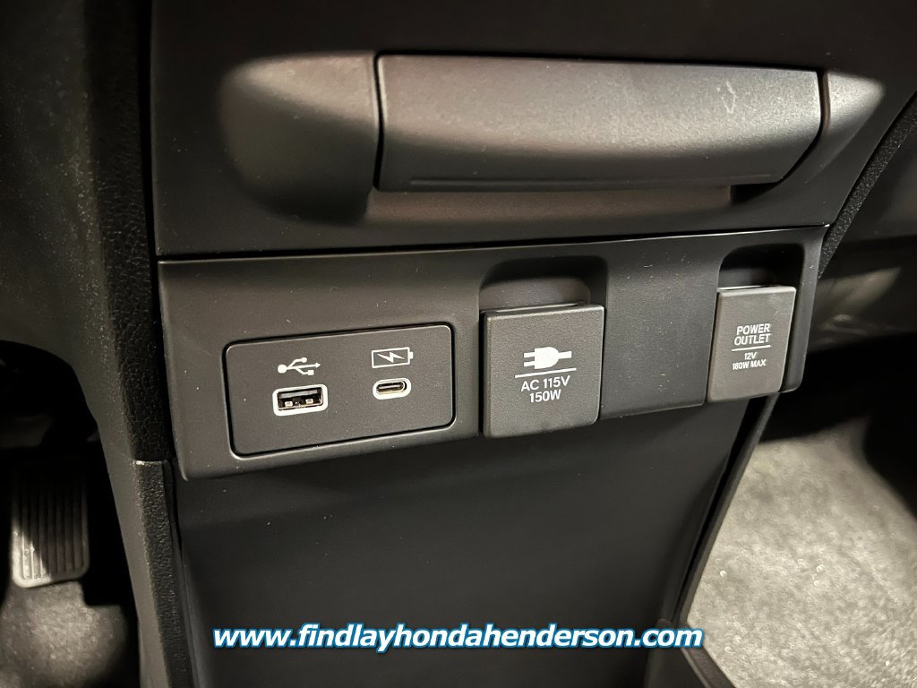 New 2027 Honda Odyssey Elite image 15