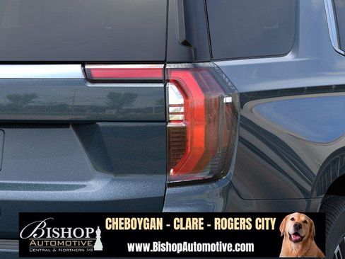 New 2026 GMC Yukon Elevation w/ LPO, Floor Liner Package image 15