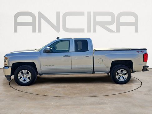 Used 2019 Chevrolet Silverado 1500 LT image 7