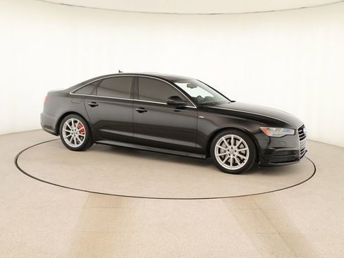 Used 2018 Audi A6 2.0T Premium Plus w/ Premium Plus Package image 9