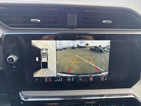 Used 2025 GMC Sierra 1500 AT4X AWD/4WD image 13