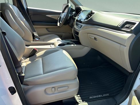 Used 2023 Honda Ridgeline RTL image 15