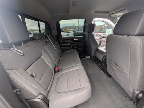 Used 2022 Chevrolet Silverado 3500 LT w/ All Star Edition image 20