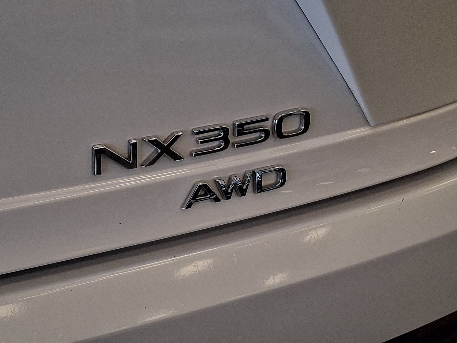 Used 2024 Lexus NX 350 AWD w/ Cold Area Package image 31