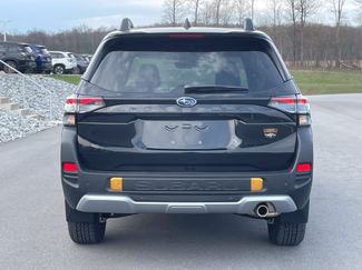 Used 2026 Subaru Forester Wilderness AWD/4WD video 3