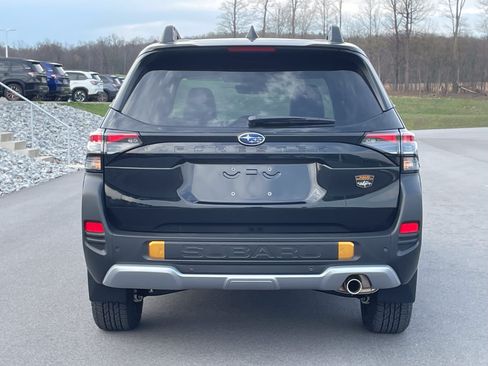 Used 2026 Subaru Forester Wilderness AWD/4WD image 3