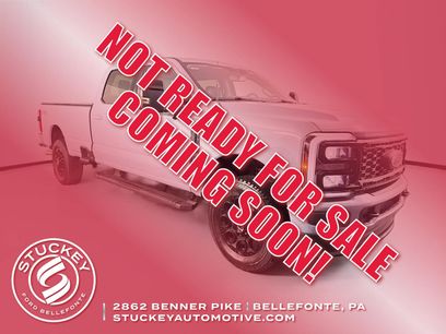 Used 2026 Ford F350 Lariat w/ Black Appearance Package