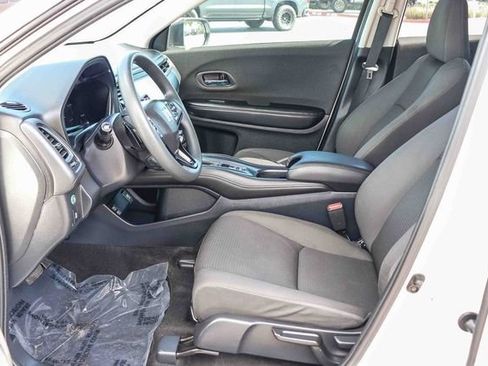 Used 2022 Honda HR-V EX image 21