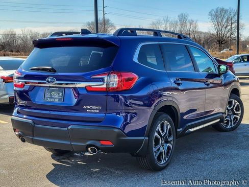 New 2026 Subaru Ascent Limited image 7