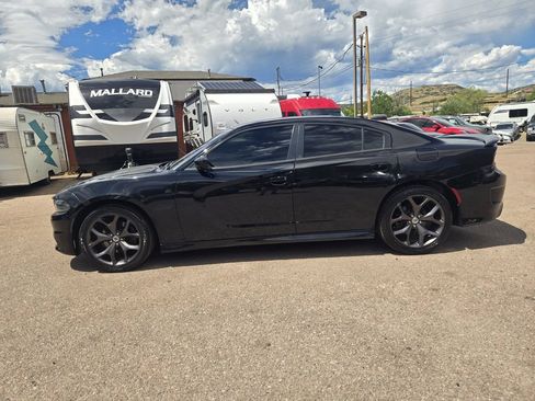 Used 2019 Dodge Charger R/T RWD image 6