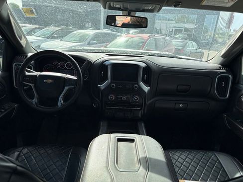 Used 2020 Chevrolet Silverado 2500 LT w/ All Star Edition AWD/4WD image 12