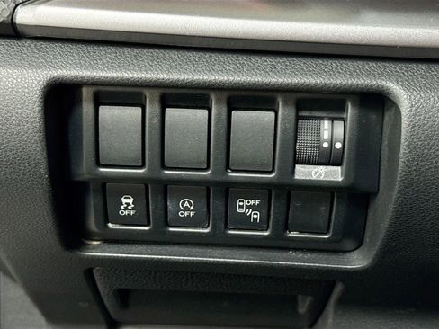 Used 2020 Subaru Forester Sport w/ Popular Package #2 AWD/4WD image 6