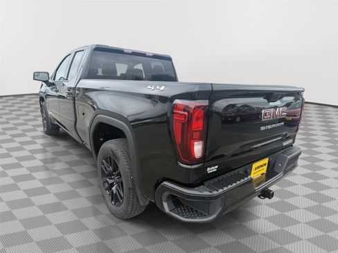 Used 2024 GMC Sierra 1500 Elevation AWD/4WD image 3