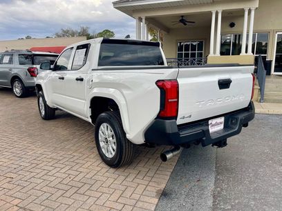 Used 2025 Toyota Tacoma SR
