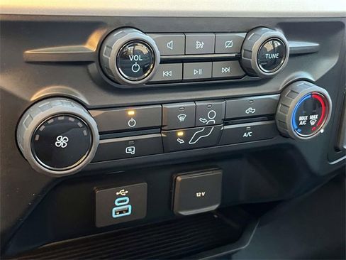 Used 2024 Ford F250 XL w/ STX Appearance Package image 16
