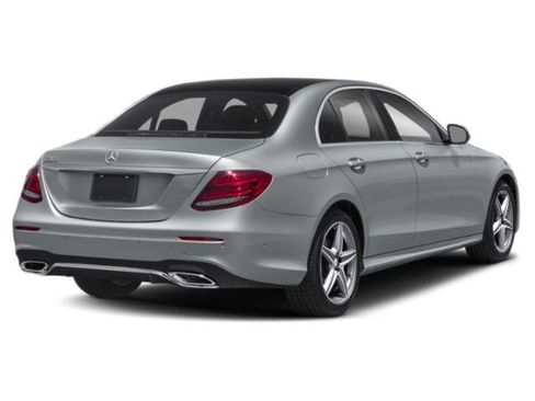 Used 2018 Mercedes-Benz E 300 image 2