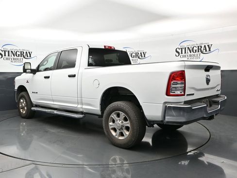 Used 2024 RAM 2500 Big Horn image 5