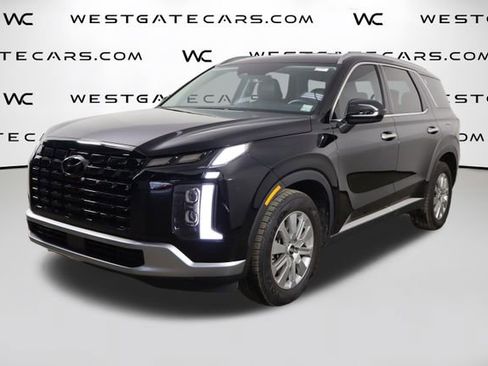 Used 2025 Hyundai Palisade SEL image 1