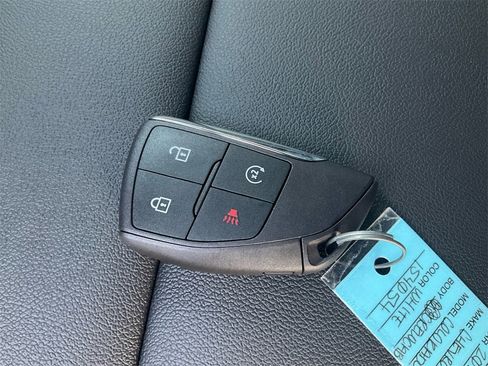 New 2026 Chevrolet Colorado LT w/ LT Convenience Package image 39