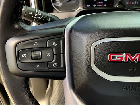 Used 2020 GMC Sierra 1500 SLT w/ SLT Premium Plus Package image 20
