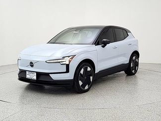 Used 2025 Volvo EX30 Plus w/ Protection Package Premier AWD/4WD video 1
