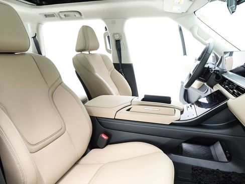 New 2026 INFINITI QX80 Pure w/ Cargo Package AWD/4WD image 78