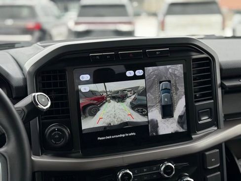 Certified 2024 Ford F150 XLT image 4